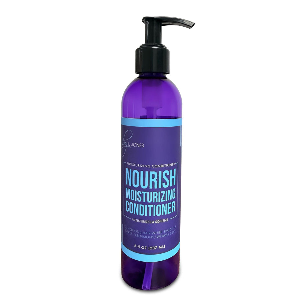 Nourish Moisturizing Conditioner