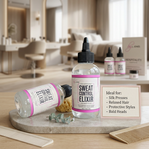 Sweat Control Elixir