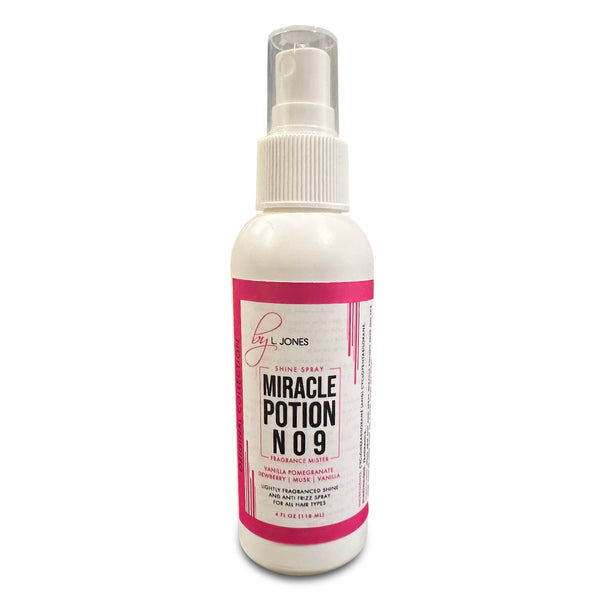 Miracle Potion no9 *Vanilla Pomegranate*