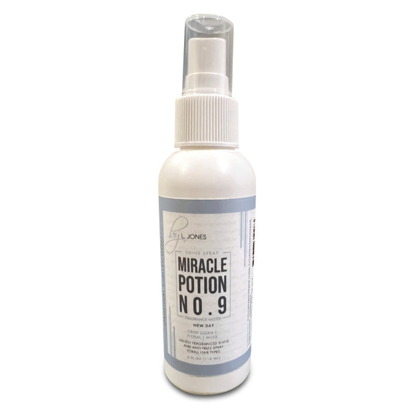 Miracle Potion no9 *New Day*