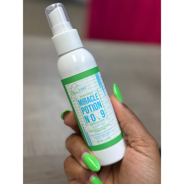 Miracle Potion no9 *Island Hair*