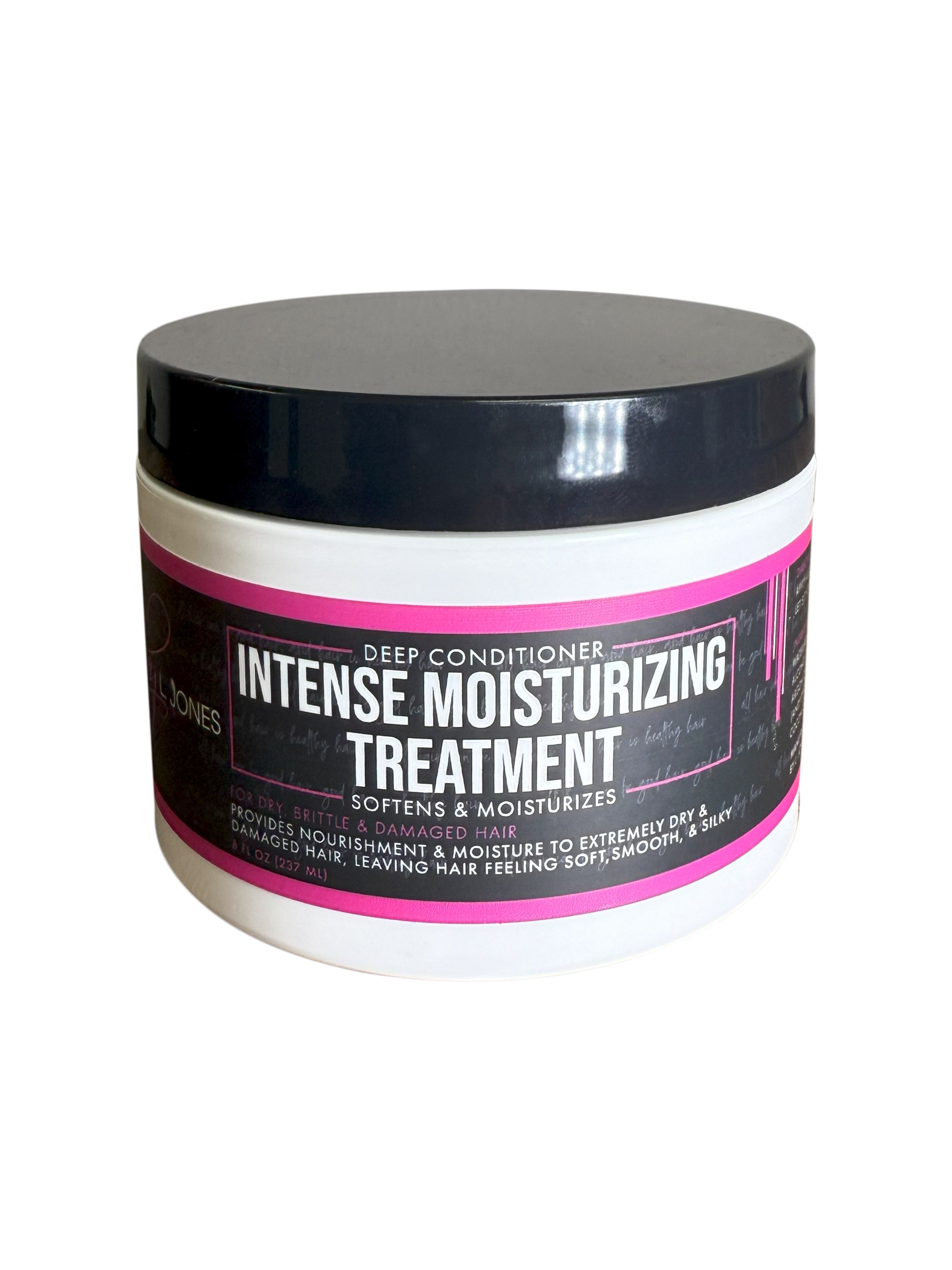 Original Collection|Deep Conditioning Treatment For Extremely Dry