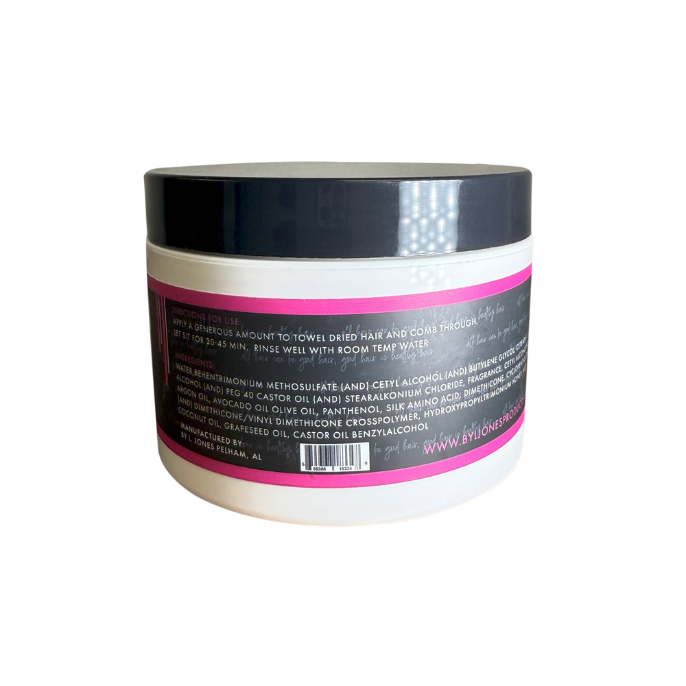 Intense Moisturizing Treatment