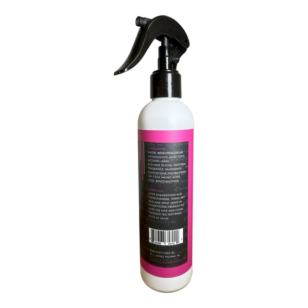 Leave-In Conditioner