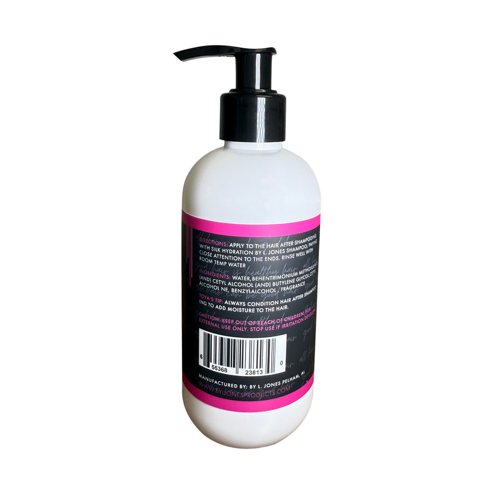 Replenishing Conditioner