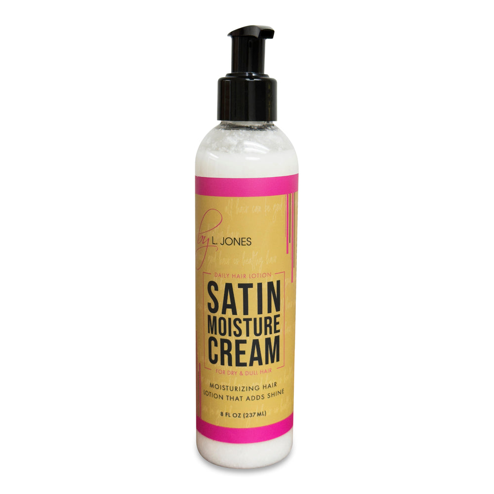 Satin Moisture Cream