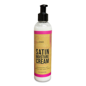 Satin Moisture Cream