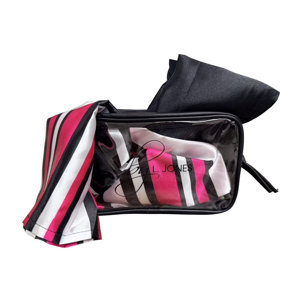 Satin Slumber Bundle