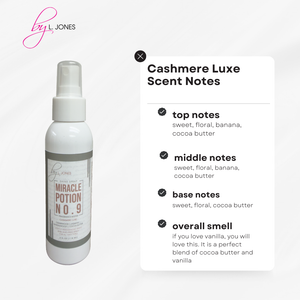 Miracle Potion no9 *Cashmere Luxe*