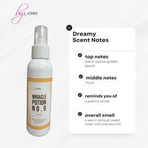 Miracle Potion no9 *Dreamy*