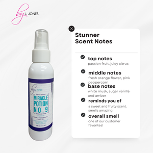 Miracle Potion no9 *Stunner*