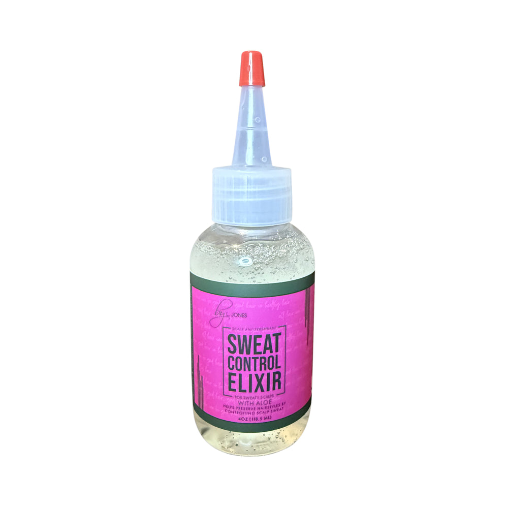 Aloe Enhanced Sweat Control Elixir