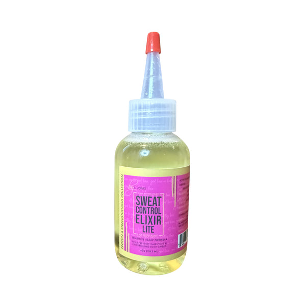 Sweat Control Elixir LITE
