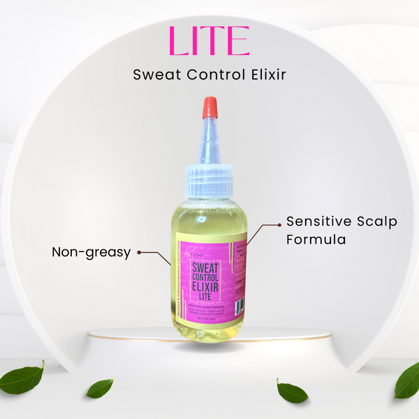 Sweat Control Elixir LITE