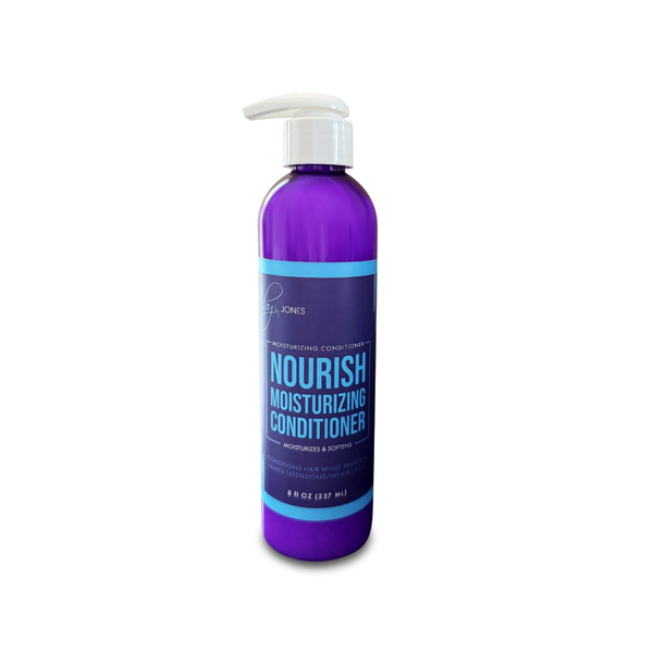 Nourish Moisturizing Conditioner