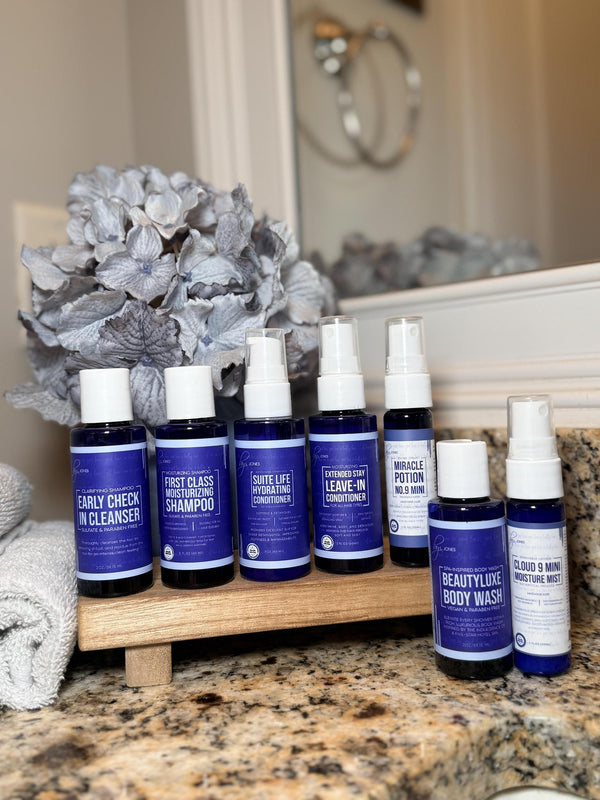 Signature Escape Confidence Kit Bundle
