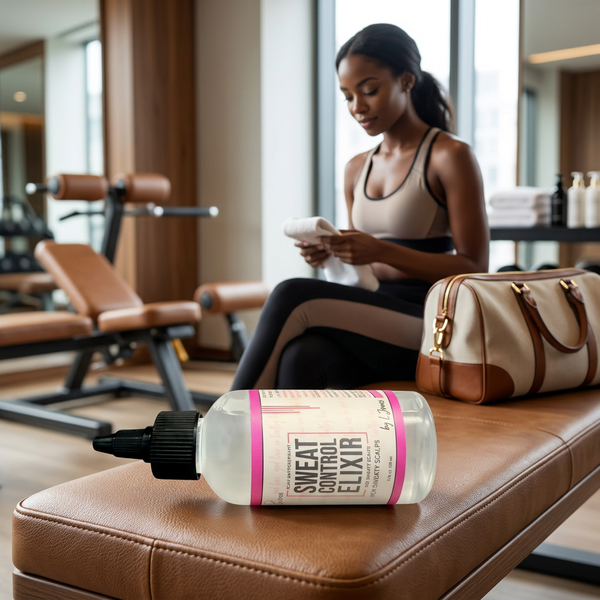 Sweat Control Elixir