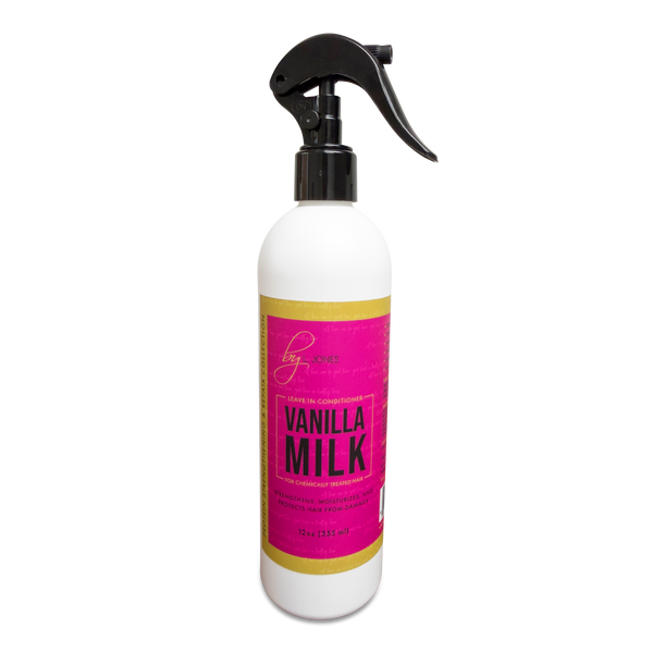 Heat Defense Duo Bundle (Vanilla Milk, Silky Serum Oil)