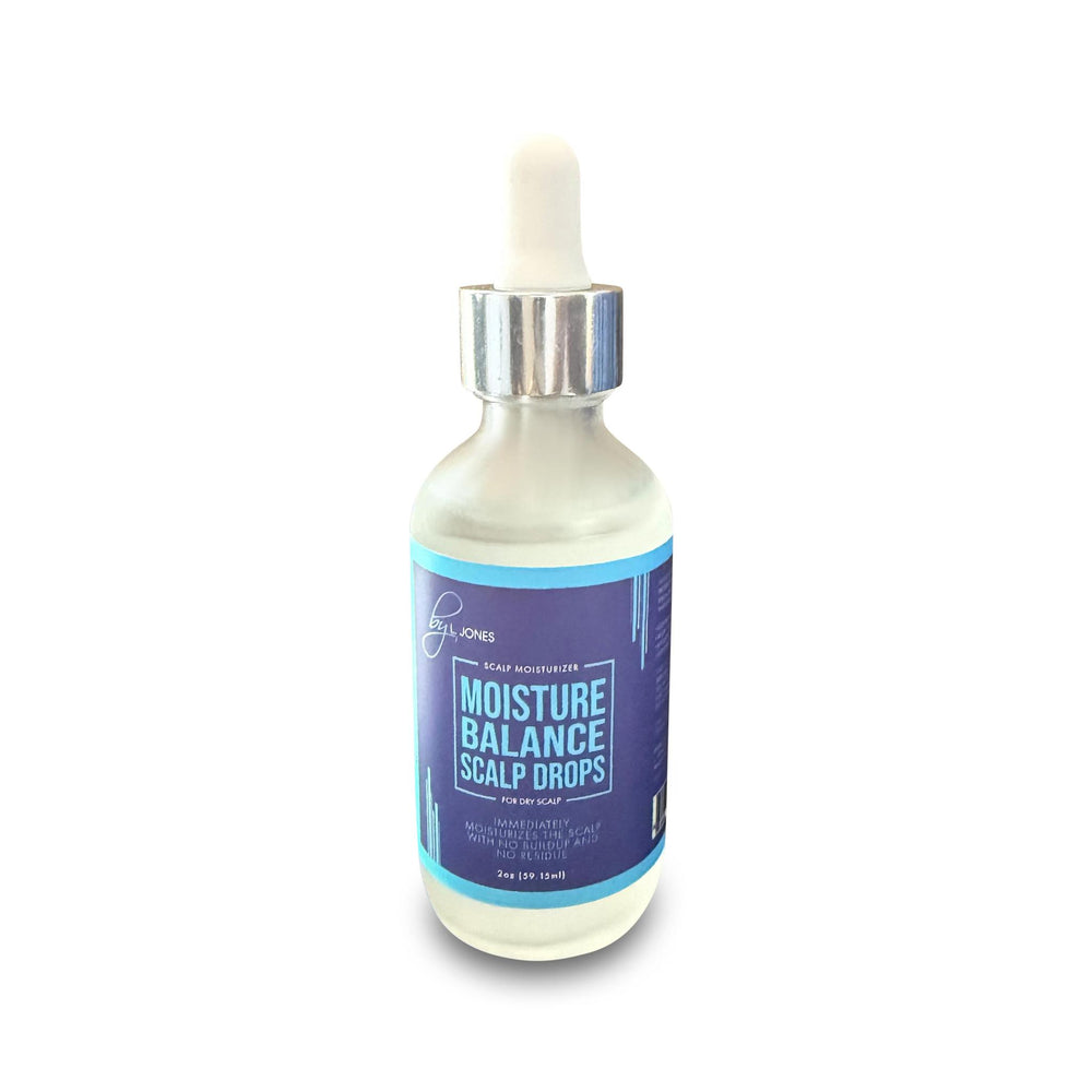 Moisture Balance Scalp Drops