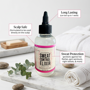 Sweat Control Elixir