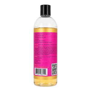 Honey Oat Moisture Shampoon Pro Size