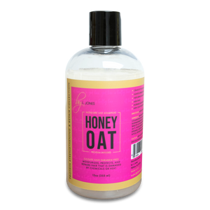 Protein Strengthening Collection Bundle