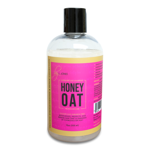 Protein Strengthening Collection Bundle
