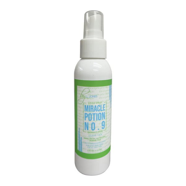 Miracle Potion no9 *Island Hair*