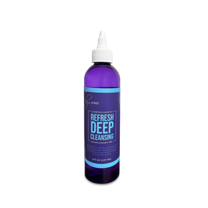 Refresh Deep Cleansing Shampoo