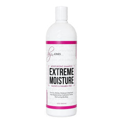 Extreme Moisture Moisturizing Shampoo Pro Size