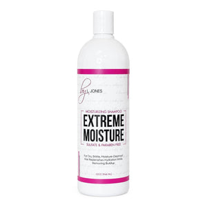 Extreme Moisture Moisturizing Shampoo Pro Size