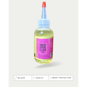 Sweat Control Elixir LITE