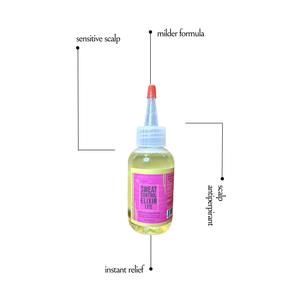 Sweat Control Elixir LITE