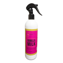 Vanilla Milk Leave-In Conditioner
