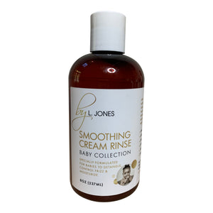 Smoothing Cream Rinse Hair Conditioner
