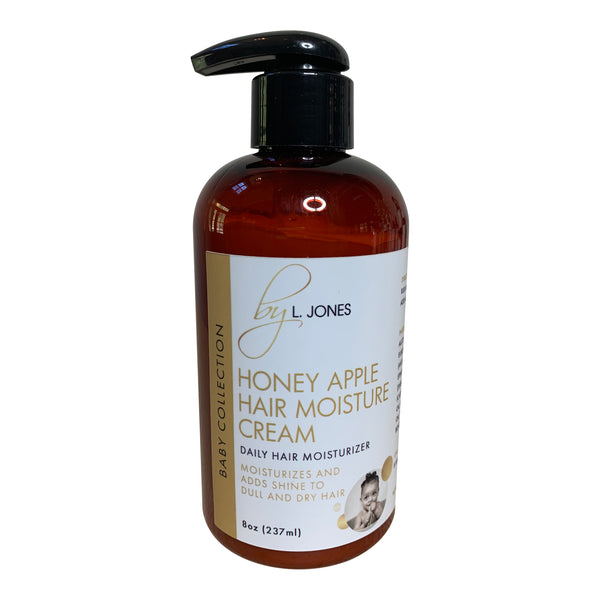 Honey Apple Hair Moisture Cream