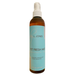Pet Refresh Spray