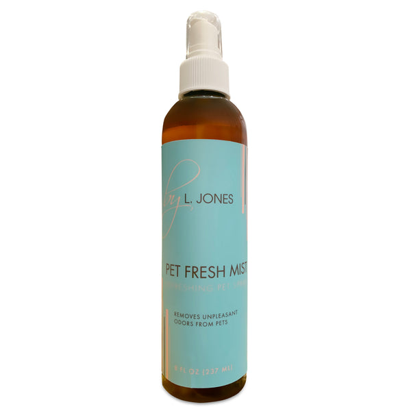 Pet Refresh Spray